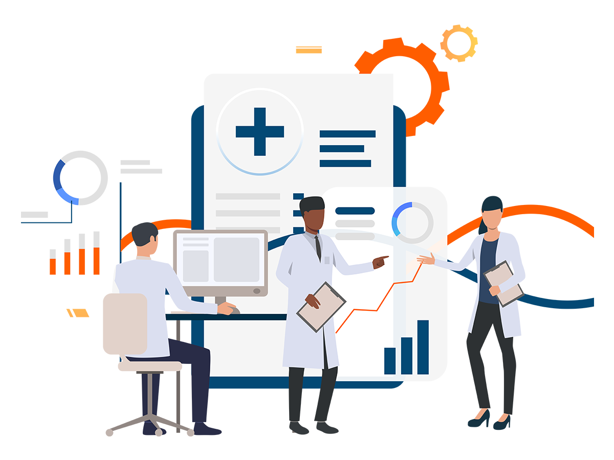 Premier Tailored Healthcare Staffing Solutions